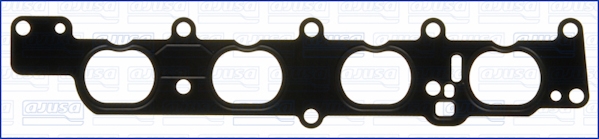 Gasket, intake manifold - 13186100 AJUSA