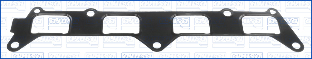 Gasket, intake manifold - 13186600 AJUSA