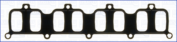 Gasket, intake manifold - 13186800 AJUSA