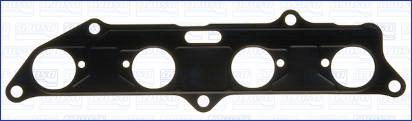 Gasket, intake manifold - 13187200 AJUSA