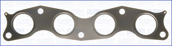 Gasket, exhaust manifold - 13187300 AJUSA