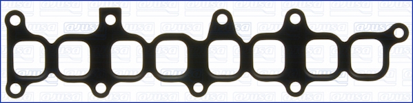 Gasket, intake/ exhaust manifold - 13187400 AJUSA