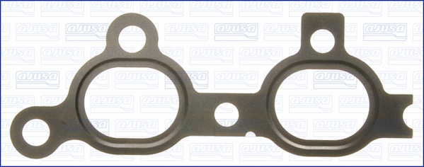 Gasket, exhaust manifold - 13187500 AJUSA