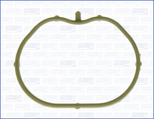 Gasket, intake manifold - 13187700 AJUSA