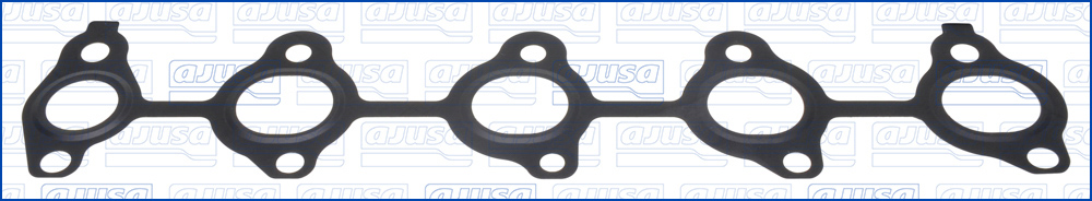 Guarnizione, Collettore gas scarico - 13188000 AJUSA
