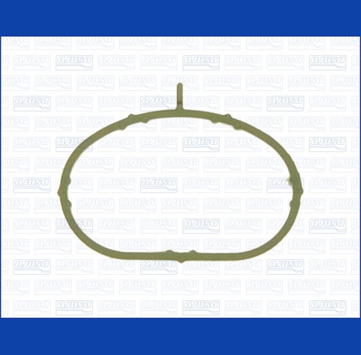 Gasket, intake manifold - 13188100 AJUSA
