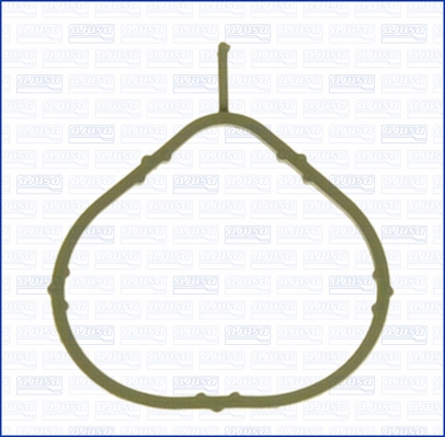 Gasket, intake manifold - 13188300 AJUSA