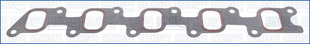 Guarnizione, Collettore aspirazione - 13188400 AJUSA