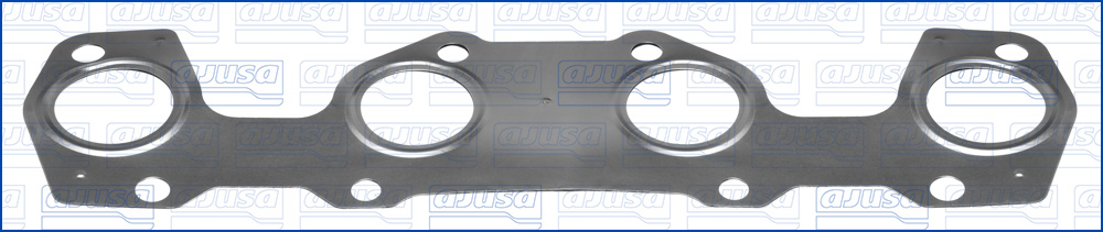 Gasket, exhaust manifold - 13190500 AJUSA
