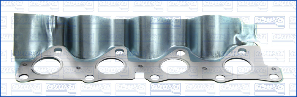 Gasket, exhaust manifold - 13191500 AJUSA