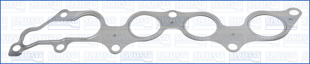 Gasket, exhaust manifold - 13191800 AJUSA