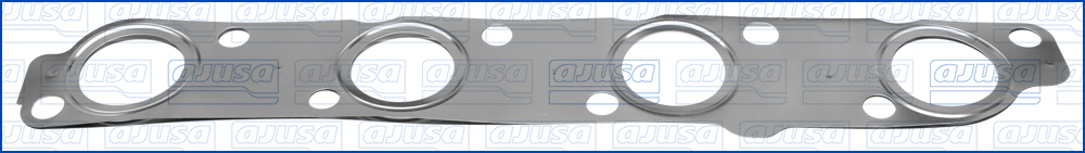 Gasket, exhaust manifold - 13192500 AJUSA
