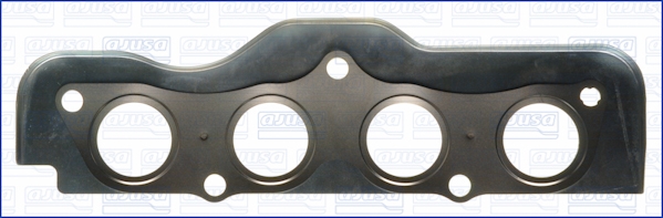 Gasket, exhaust manifold - 13192900 AJUSA