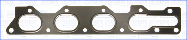 Gasket, exhaust manifold - 13195200 AJUSA