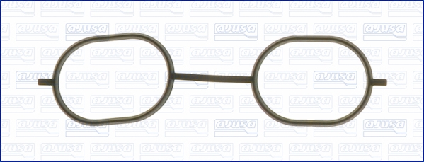 Gasket, intake manifold - 13195400 AJUSA