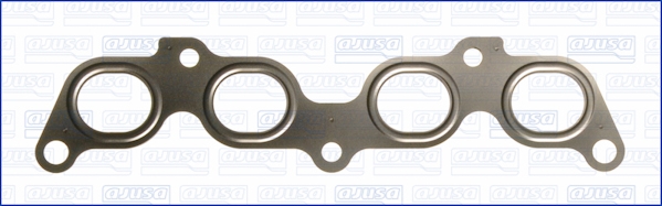 Gasket, exhaust manifold - 13195500 AJUSA