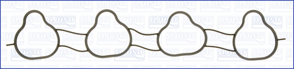 Gasket, intake manifold - 13195700 AJUSA