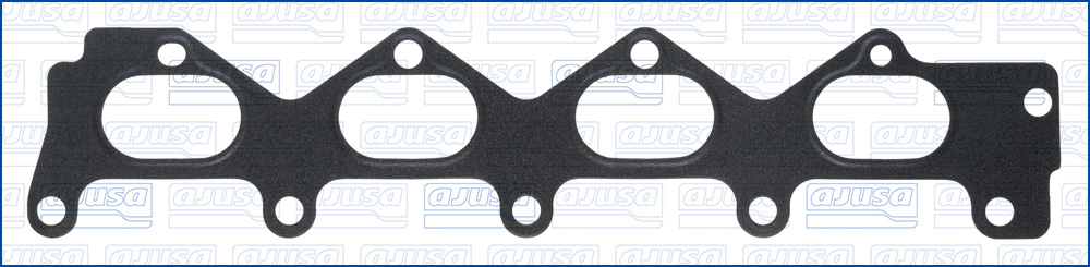 Gasket, intake manifold - 13196400 AJUSA
