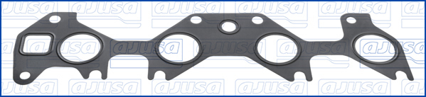 Gasket, intake manifold - 13196500 AJUSA