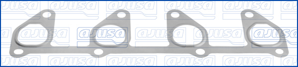 Gasket, exhaust manifold - 13196600 AJUSA