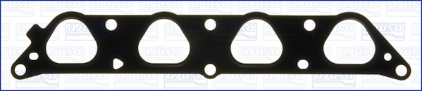 Gasket, intake manifold - 13198300 AJUSA