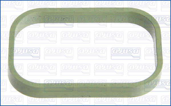 Gasket, exhaust manifold - 13198800 AJUSA