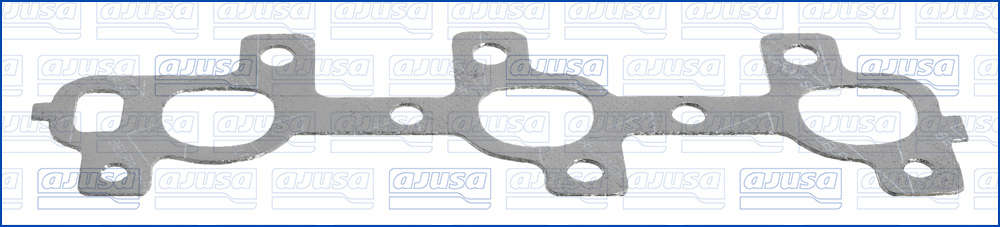 Gasket, exhaust manifold - 13200700 AJUSA