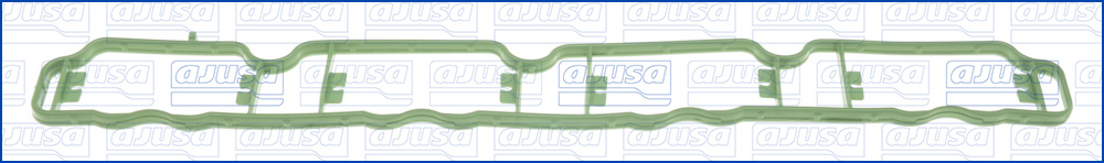 Gasket, exhaust manifold - 13205700 AJUSA