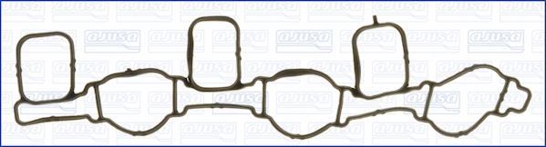 Gasket, intake manifold - 13205800 AJUSA