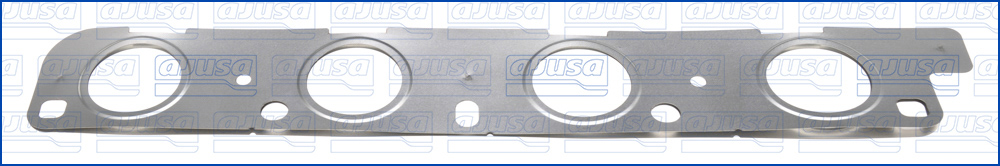 Gasket, exhaust manifold - 13206500 AJUSA