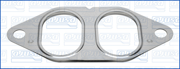 Gasket, exhaust manifold - 13209300 AJUSA