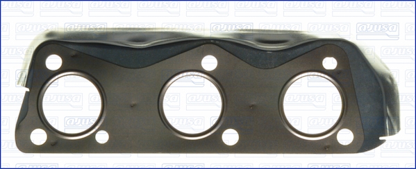 Gasket, exhaust manifold - 13209400 AJUSA