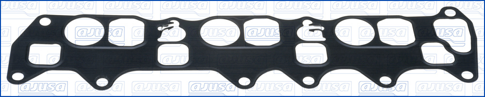 Gasket, exhaust manifold - 13211500 AJUSA