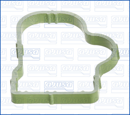 Gasket, intake manifold - 13212500 AJUSA