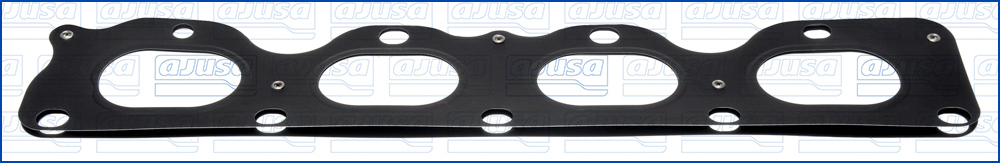 Gasket, exhaust manifold - 13214100 AJUSA