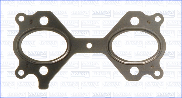 Gasket, exhaust manifold - 13215800 AJUSA