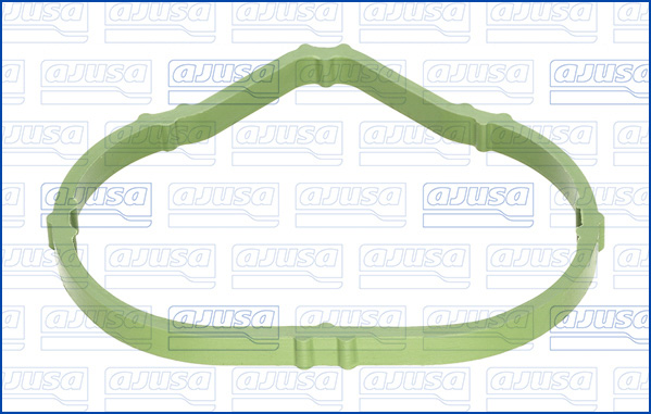 Gasket, intake/ exhaust manifold - 13215900 AJUSA