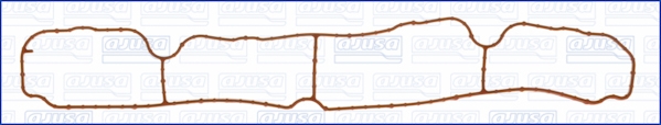 Gasket, intake/ exhaust manifold - 13216200 AJUSA