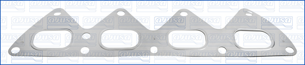 Gasket, exhaust manifold - 13217000 AJUSA