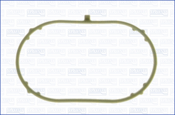 Gasket, intake/ exhaust manifold - 13217300 AJUSA