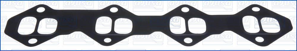 Gasket, intake/ exhaust manifold - 13217800 AJUSA