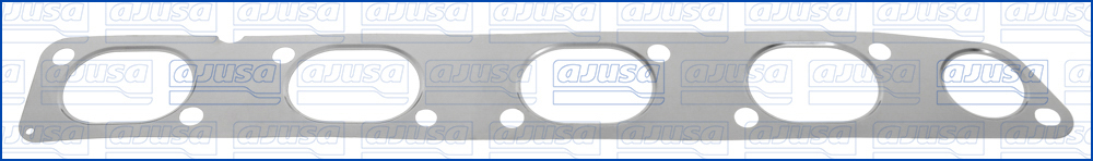 Gasket, exhaust manifold - 13218200 AJUSA