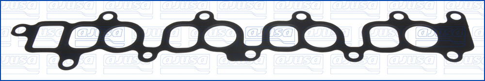 Gasket, intake/ exhaust manifold - 13218400 AJUSA