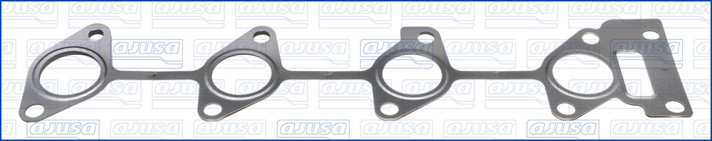 Gasket, exhaust manifold - 13218500 AJUSA