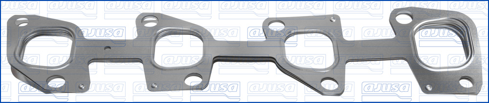Gasket, exhaust manifold - 13218900 AJUSA