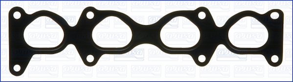 Gasket, intake manifold - 13219000 AJUSA
