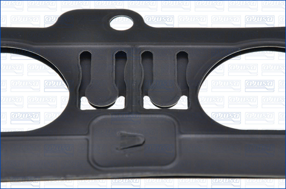 Gasket, intake/ exhaust manifold - 13221500 AJUSA