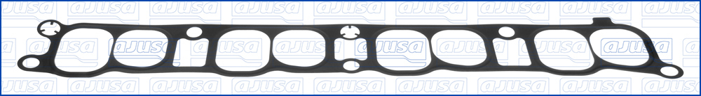 Gasket, intake manifold - 13222800 AJUSA