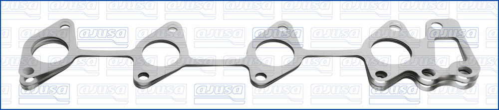 Gasket, exhaust manifold - 13224600 AJUSA