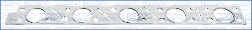 Gasket, intake/ exhaust manifold - 13224900 AJUSA